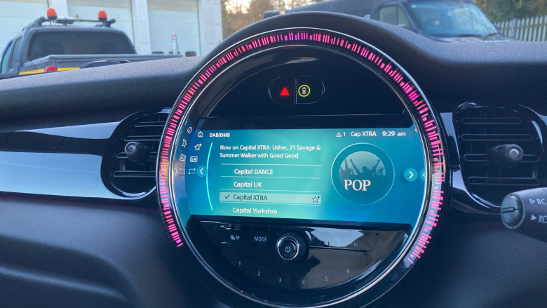 MINI Hatchback 135kW Cooper S Level 2 33kWh 3dr Auto Electric Hatchback